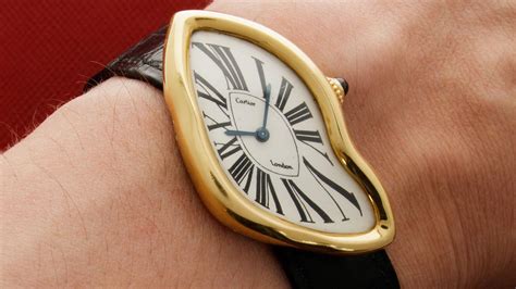 cartier dali price|cartier the crash price.